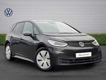 Volkswagen ID.3 feature image