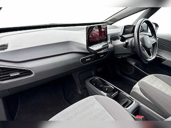Used Volkswagen ID.3 2021 for sale - 77603844: Photo