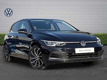 Volkswagen Golf feature image