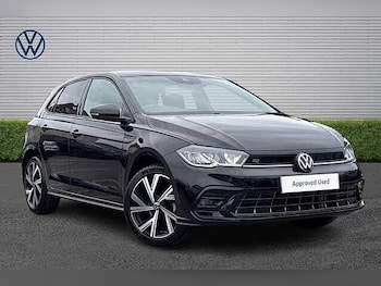 Used Volkswagen Polo 2025 for sale - 78097965: Photo