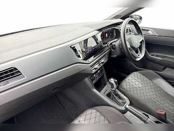 Used Volkswagen Polo 2025 for sale - 78097965: Photo