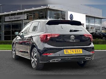 Used Volkswagen Polo 2025 for sale - 78097965: Photo
