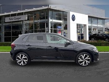 Used Volkswagen Polo 2025 for sale - 78097965: Photo