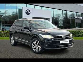 2022 (71) - 1.5 TSI 150 Life 5dr DSG