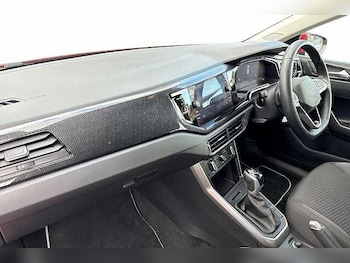 Used Volkswagen Polo 2022 for sale - 78571116: Photo