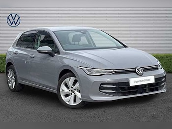 Volkswagen Golf feature image