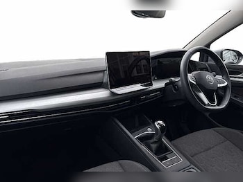 Used Volkswagen Golf 2024 for sale - 77851134: Photo