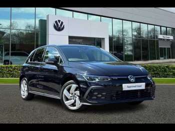 2022 (71) - 1.4 TSI GTE 5dr DSG