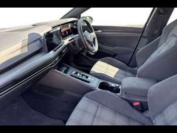 Used Volkswagen Golf 2022 for sale - 75244436: Photo