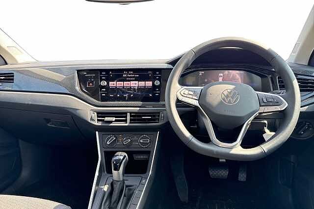 Used Volkswagen Polo 2025 for sale - 76655692: Photo 10