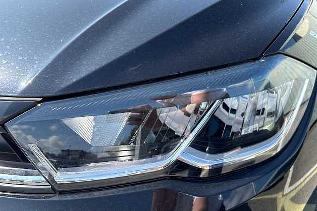 Used Volkswagen Polo 2025 for sale - 76655692: Photo 21