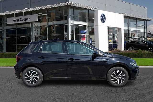 Used Volkswagen Polo 2025 for sale - 76655692: Photo 4