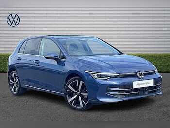 Used Volkswagen Golf 2026 for sale - 78950713: Photo