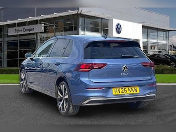 Used Volkswagen Golf 2026 for sale - 78950713: Photo