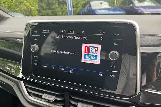 Used Volkswagen T-Roc 2022 for sale - 76357491: Photo 13