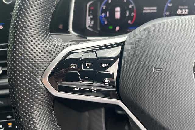 Used Volkswagen T-Roc 2022 for sale - 76357491: Photo 15