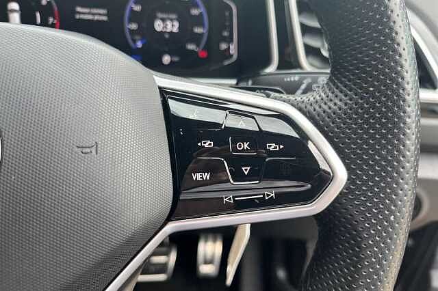 Used Volkswagen T-Roc 2022 for sale - 76357491: Photo 17