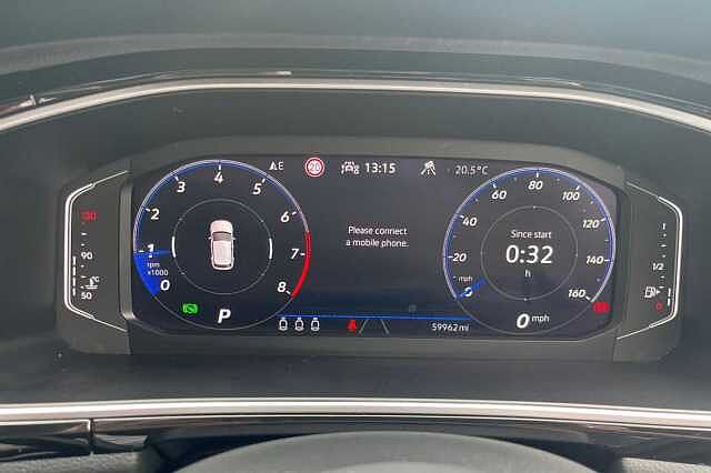 Used Volkswagen T-Roc 2022 for sale - 76357491: Photo 18