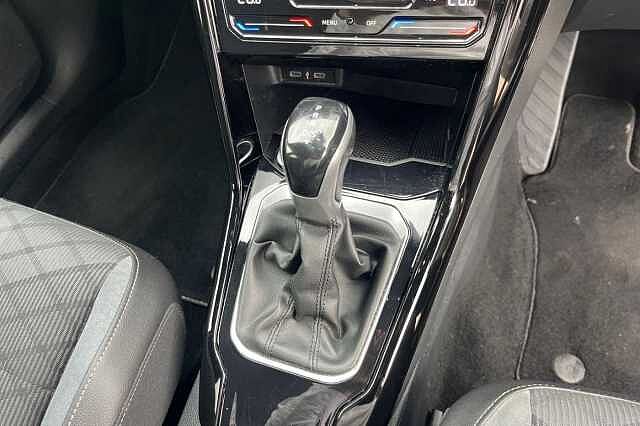 Used Volkswagen T-Roc 2022 for sale - 76357491: Photo 19