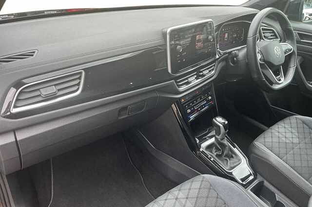 Used Volkswagen T-Roc 2022 for sale - 76357491: Photo 2