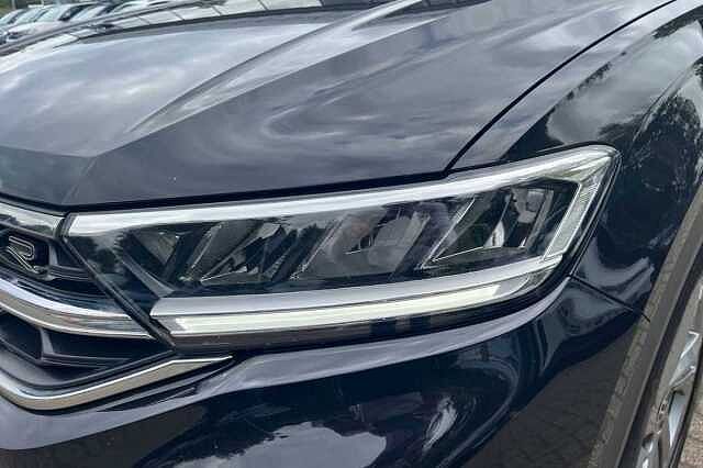 Used Volkswagen T-Roc 2022 for sale - 76357491: Photo 21