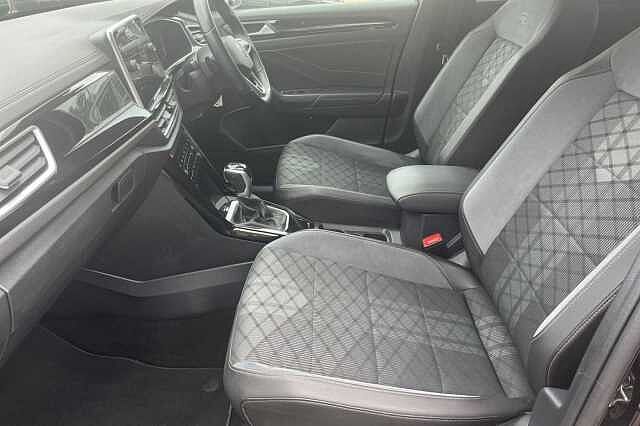 Used Volkswagen T-Roc 2022 for sale - 76357491: Photo 24