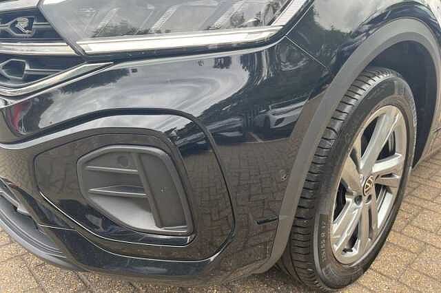 Used Volkswagen T-Roc 2022 for sale - 76357491: Photo 25