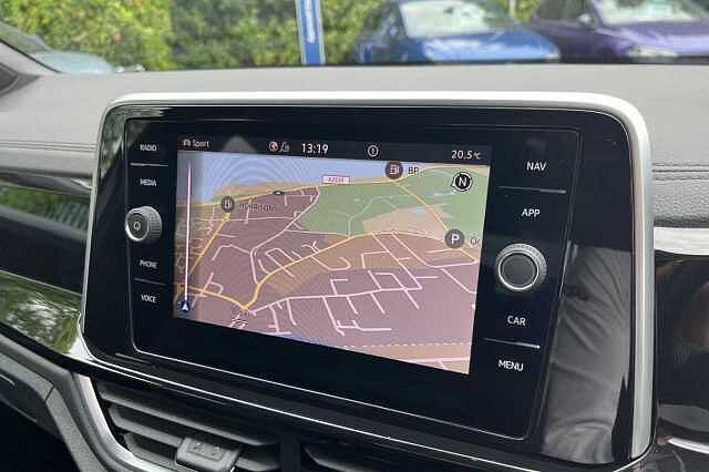 Used Volkswagen T-Roc 2022 for sale - 76357491: Photo 32