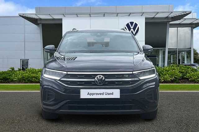 Used Volkswagen T-Roc 2022 for sale - 76357491: Photo 7