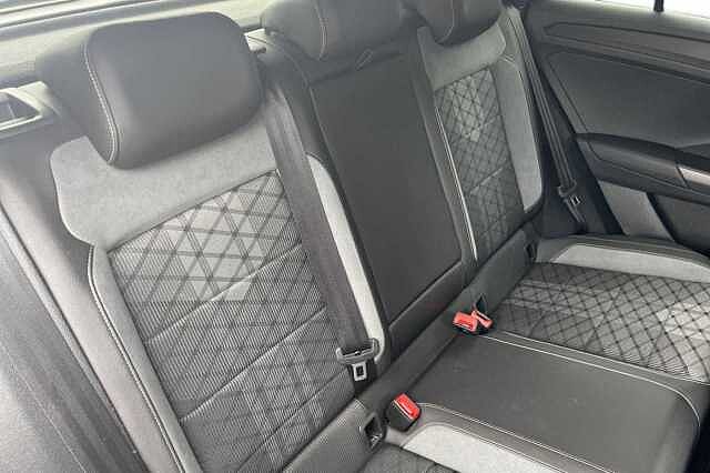 Used Volkswagen T-Roc 2022 for sale - 76357491: Photo 8