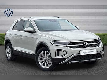 Used Volkswagen T-Roc 2026 for sale - 78858804: Photo