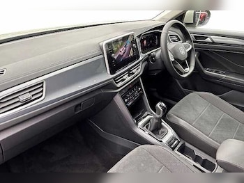 Used Volkswagen T-Roc 2026 for sale - 78858804: Photo