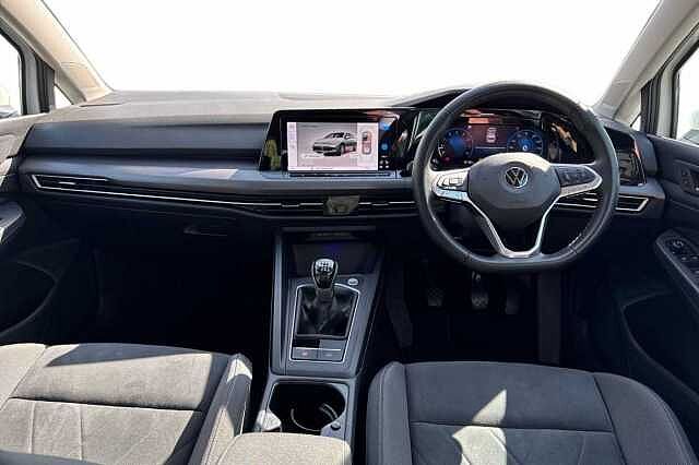 Used Volkswagen Golf 2022 for sale - 76387041: Photo 10