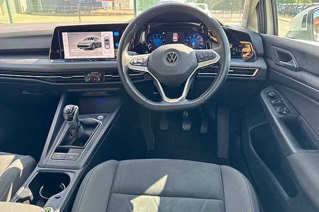 Used Volkswagen Golf 2022 for sale - 76387041: Photo 14