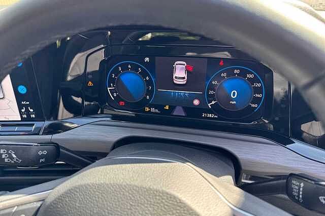 Used Volkswagen Golf 2022 for sale - 76387041: Photo 18