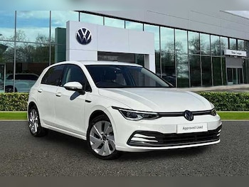 2022 (22) - 1.5 TSI 150 Style 5dr