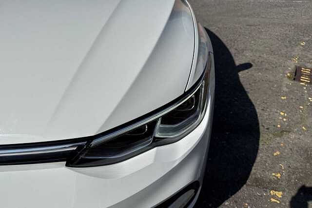 Used Volkswagen Golf 2022 for sale - 76387041: Photo 21