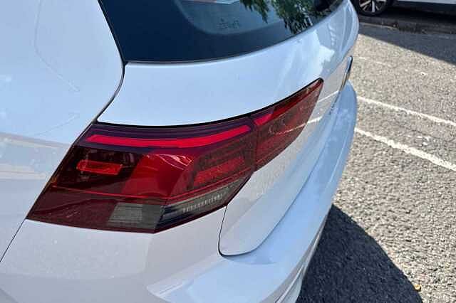 Used Volkswagen Golf 2022 for sale - 76387041: Photo 22