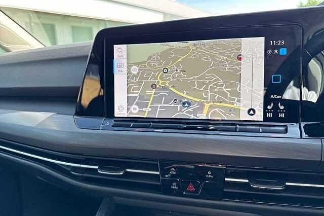 Used Volkswagen Golf 2022 for sale - 76387041: Photo 32