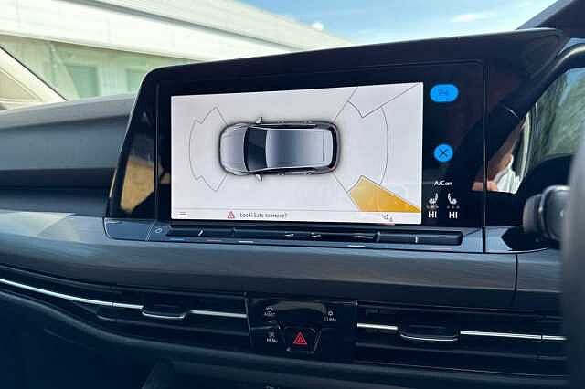 Used Volkswagen Golf 2022 for sale - 76387041: Photo 33