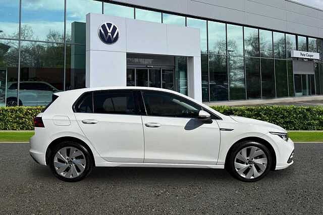 Used Volkswagen Golf 2022 for sale - 76387041: Photo 4