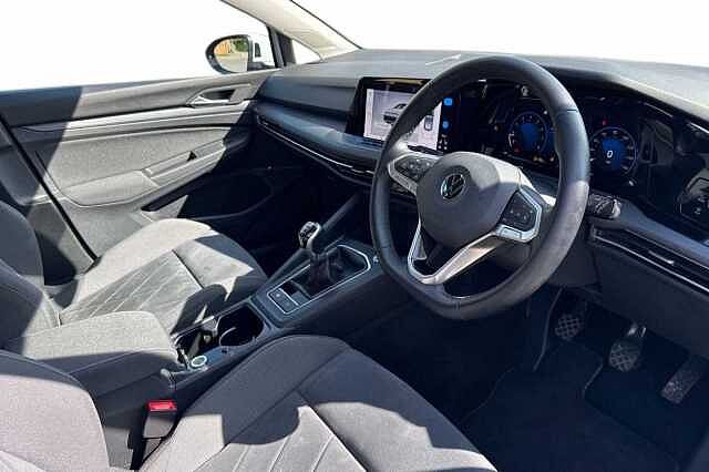 Used Volkswagen Golf 2022 for sale - 76387041: Photo 6