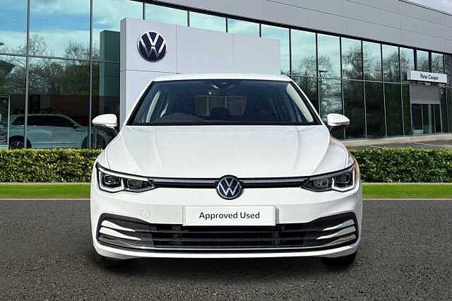 Used Volkswagen Golf 2022 for sale - 76387041: Photo 7