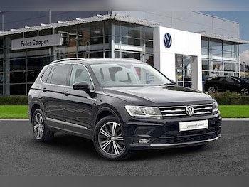 2018 (18) - 2.0 TDI 4Motion SE Nav 5dr DSG + WINTER PACK