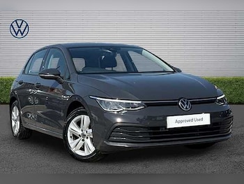 Volkswagen Golf feature image