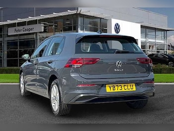 Used Volkswagen Golf 2023 for sale - 78106531: Photo