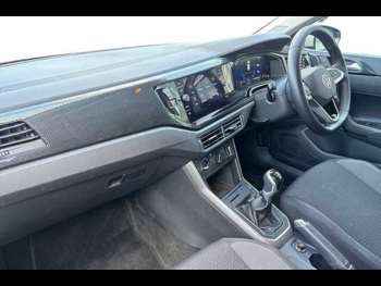Used Volkswagen Polo 2024 for sale - 74964466: Photo