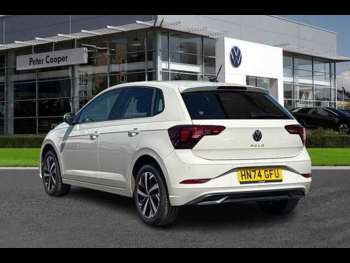 Used Volkswagen Polo 2024 for sale - 74964466: Photo