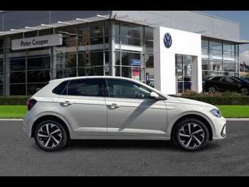 Used Volkswagen Polo 2024 for sale - 74964466: Photo