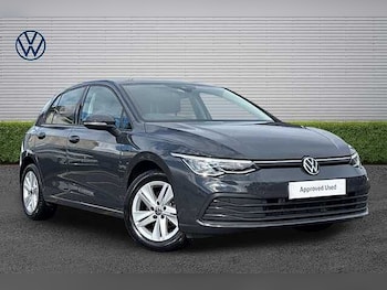 Used Volkswagen Golf 2024 for sale - 78864666: Photo